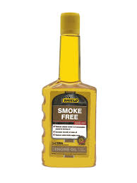 SHIELD SMOKE FREE ENGINE OIL 500ML - Image 3